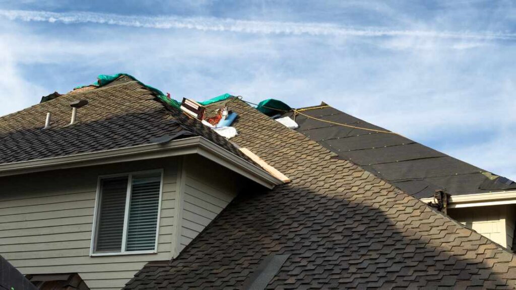 roofing tips for new homeowners from veteran roofing expert