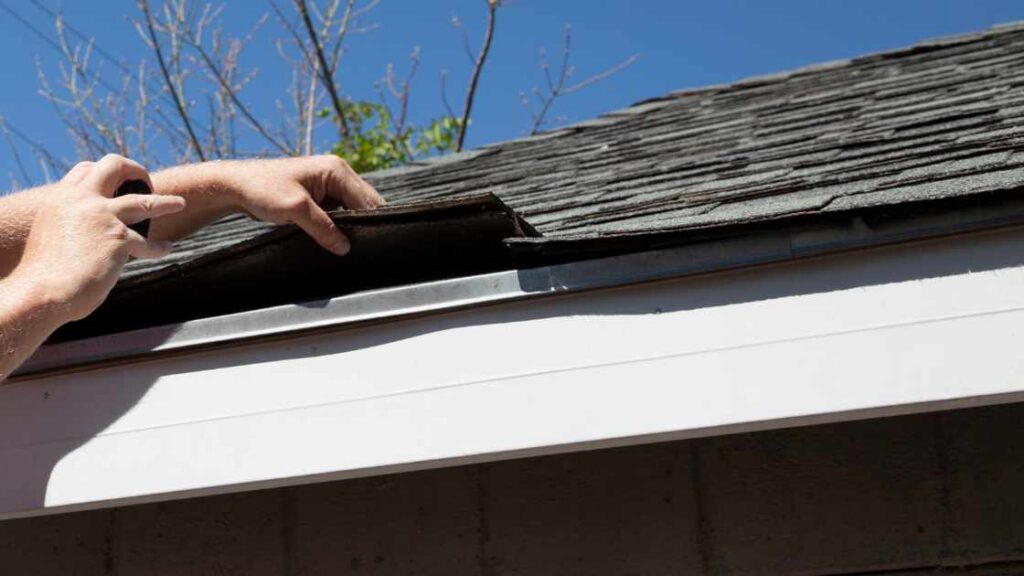 inspection before financing a new roof in Oklahoma City