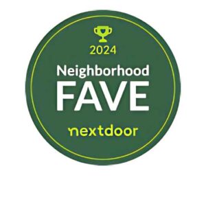 2024 Nextdoor Award