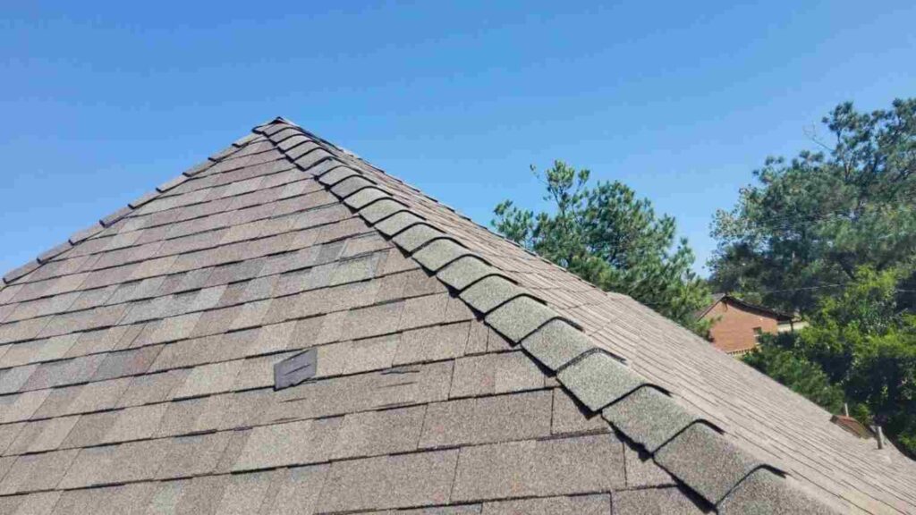 upgrading 3 tab shingles with signs of storm damage to prevent future storm damage