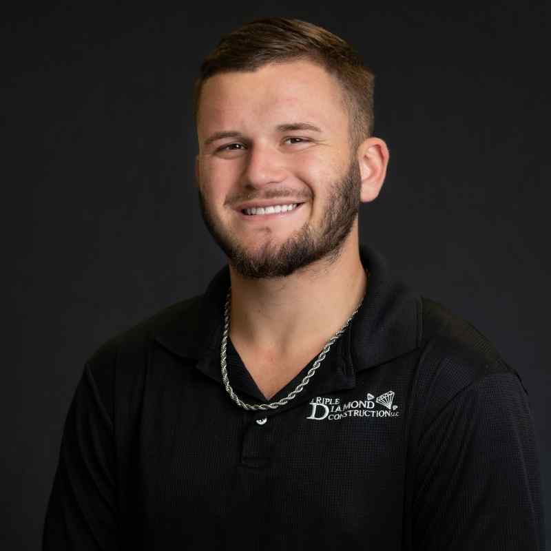 Matt Cobbs Matt Cobbs Account Manager at Triple Diamond Construction