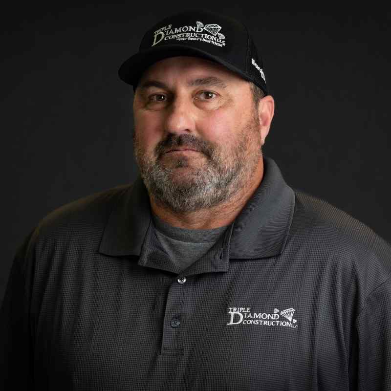 Michael Brittain Michael Brittain Account Manager at Triple Diamond Construction