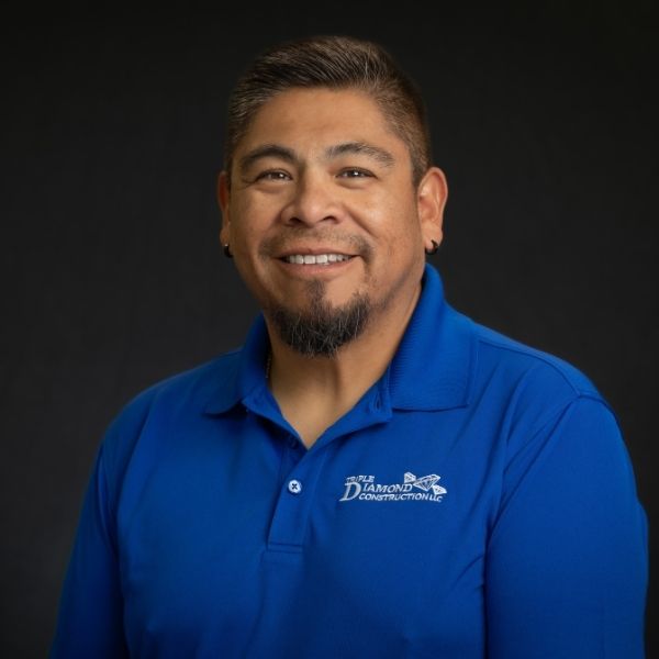 Nelson Edge Vice President of Operations at Triple Diamond Construction