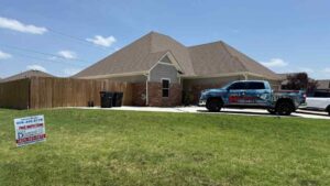 homeowners trust Triple Diamond Construction and Roofing for home repair needs